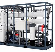Self-Propelled Type Desalination Equipment LW-300RD