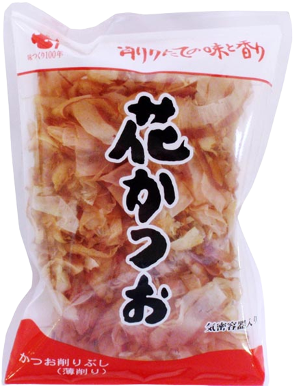 Dried Bonito