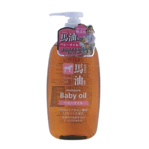 Baby Oil