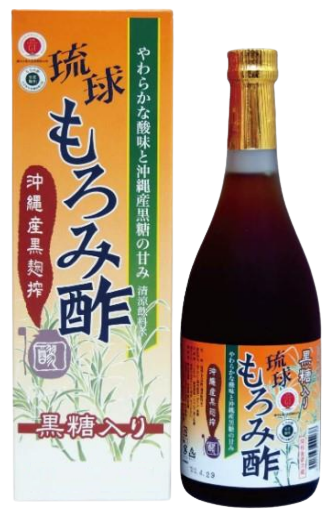 Ryukyu moromi